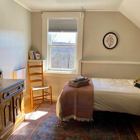 Craftsbury Farmhouse Εξωτερικό φωτογραφία