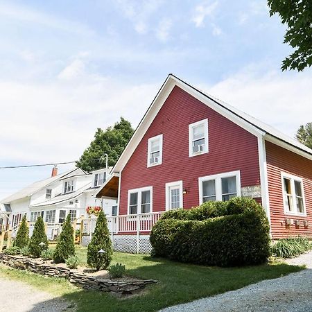 Craftsbury Farmhouse Εξωτερικό φωτογραφία