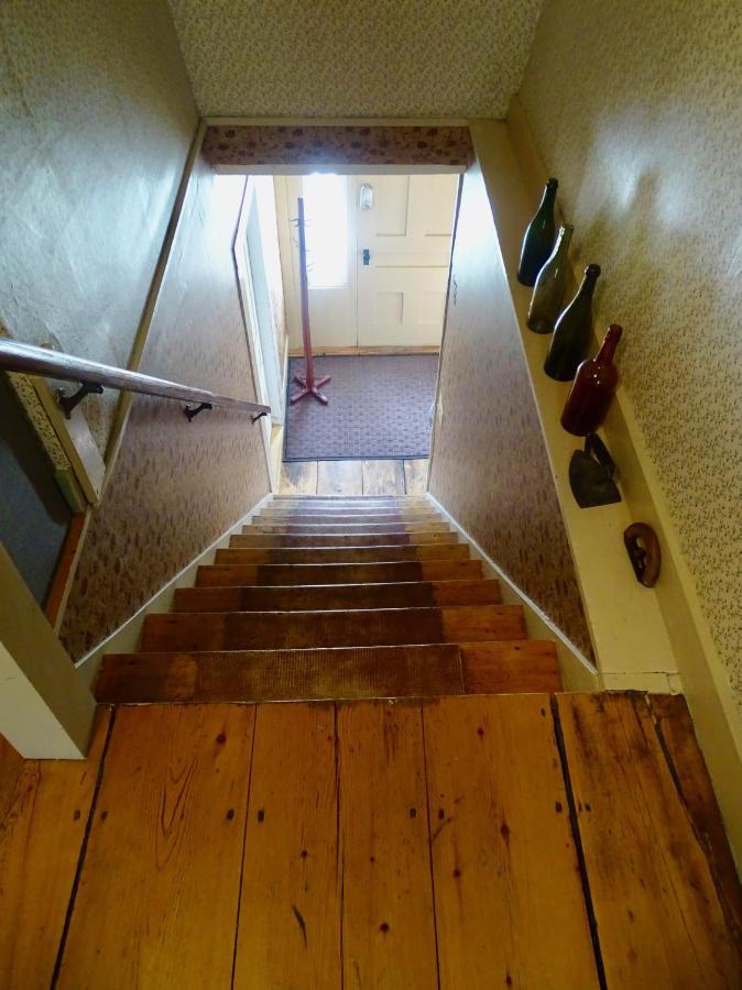 Craftsbury Farmhouse Εξωτερικό φωτογραφία