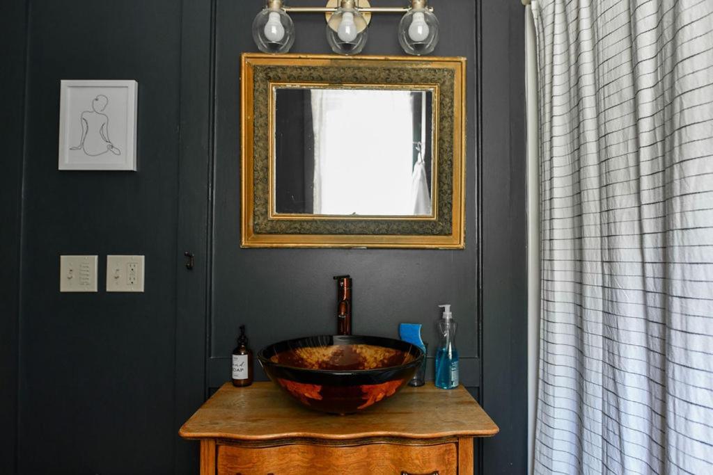 Craftsbury Farmhouse Εξωτερικό φωτογραφία