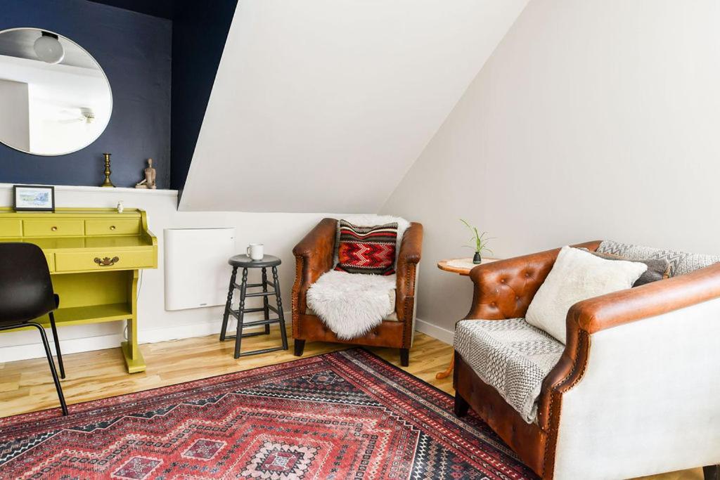 Craftsbury Farmhouse Εξωτερικό φωτογραφία